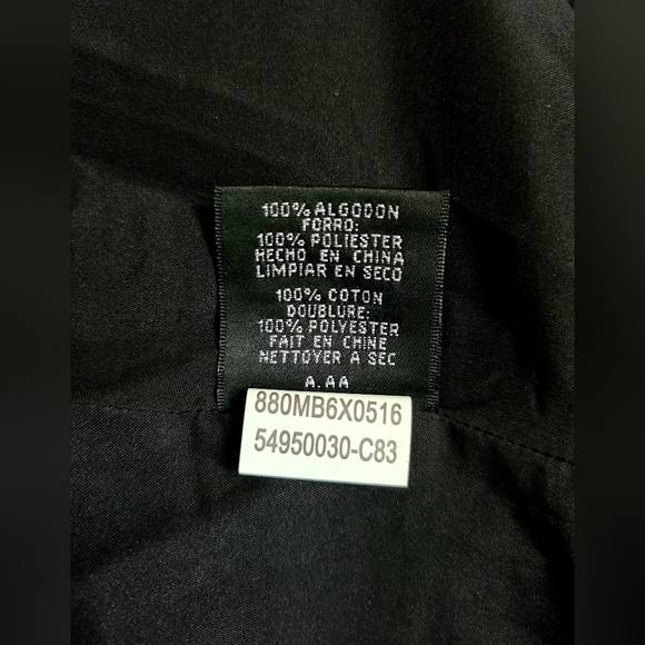 EUC Albert Nipon Textured Jacket and Dress Suit 🖤 - Picture 11 of 15